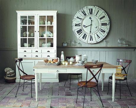 Inspiración Deco: Estilo Provenzal