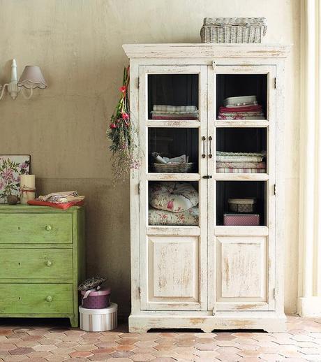 Inspiración Deco: Estilo Provenzal