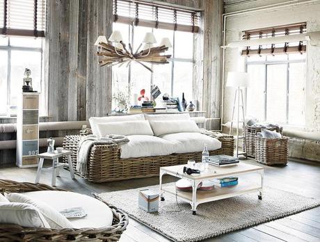 Inspiración Deco: Estilo Provenzal