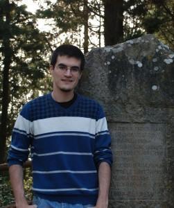 Juanjo Rué (ICMAT) y Javier Fresán (Universidad de París 13) presentan un libro divulgativo para explicar los números trascendentes