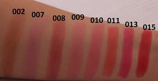 “Soft Sensation Lipcolor Butter” de ASTOR - ¡deja que tus labios lo tengan todo!