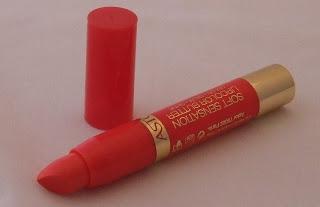 “Soft Sensation Lipcolor Butter” de ASTOR - ¡deja que tus labios lo tengan todo!