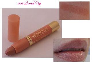 “Soft Sensation Lipcolor Butter” de ASTOR - ¡deja que tus labios lo tengan todo!