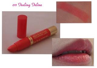 “Soft Sensation Lipcolor Butter” de ASTOR - ¡deja que tus labios lo tengan todo!