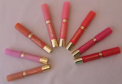 “Soft Sensation Lipcolor Butter” de ASTOR - ¡deja que tus labios lo tengan todo!