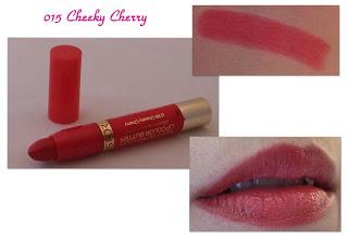 “Soft Sensation Lipcolor Butter” de ASTOR - ¡deja que tus labios lo tengan todo!