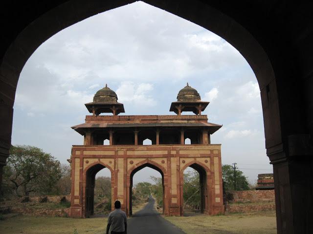 India - Fatehpur Sikri