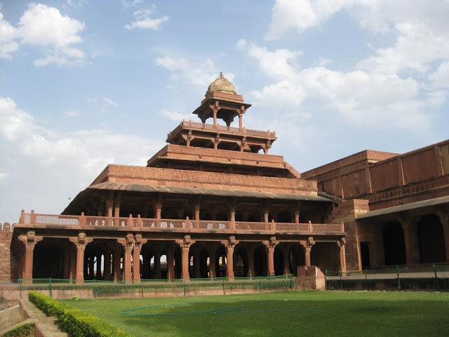 India - Fatehpur Sikri