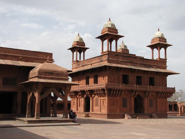 India - Fatehpur Sikri