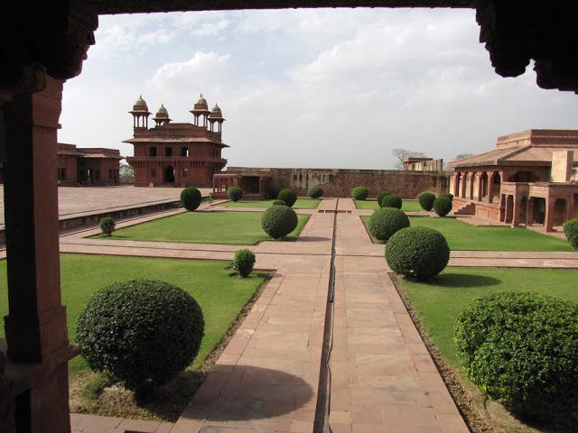 India - Fatehpur Sikri