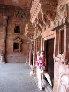 India - Fatehpur Sikri