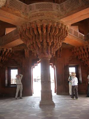 India - Fatehpur Sikri