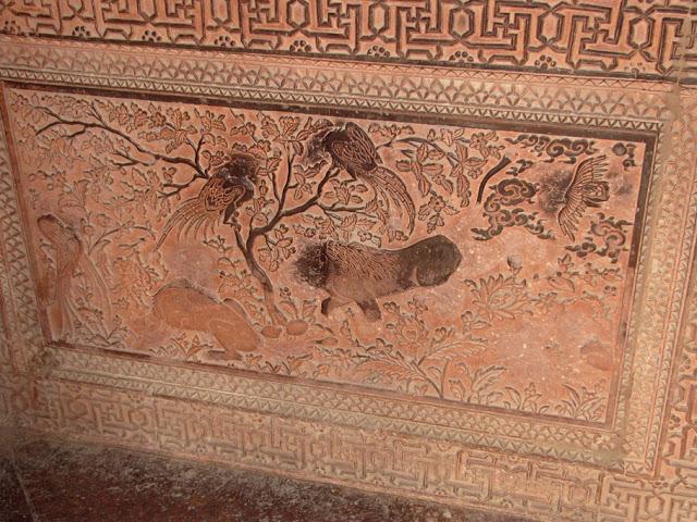 India - Fatehpur Sikri