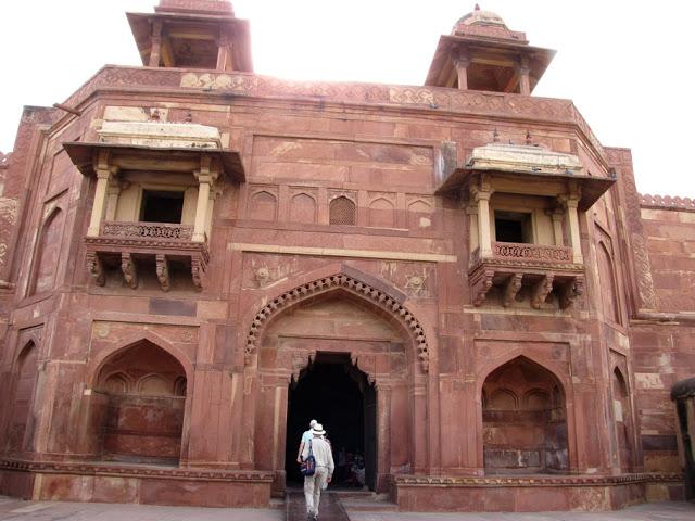 India - Fatehpur Sikri