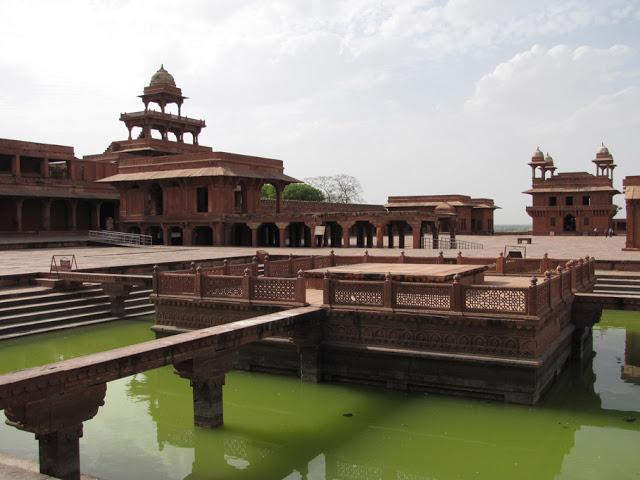 India - Fatehpur Sikri