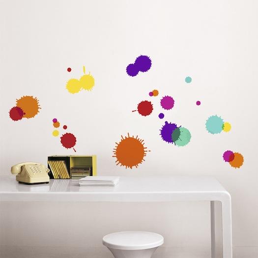 Vinilos para decorar