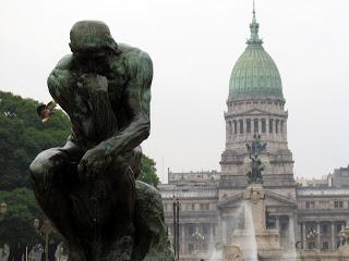 Congreso, Buenos Aires