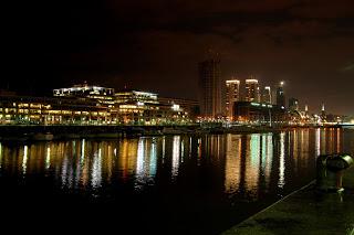 Puerto Madero, Buenos Aires