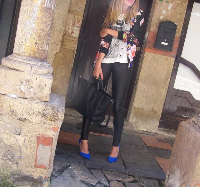 Hoy.... Prota Azul¡¡...