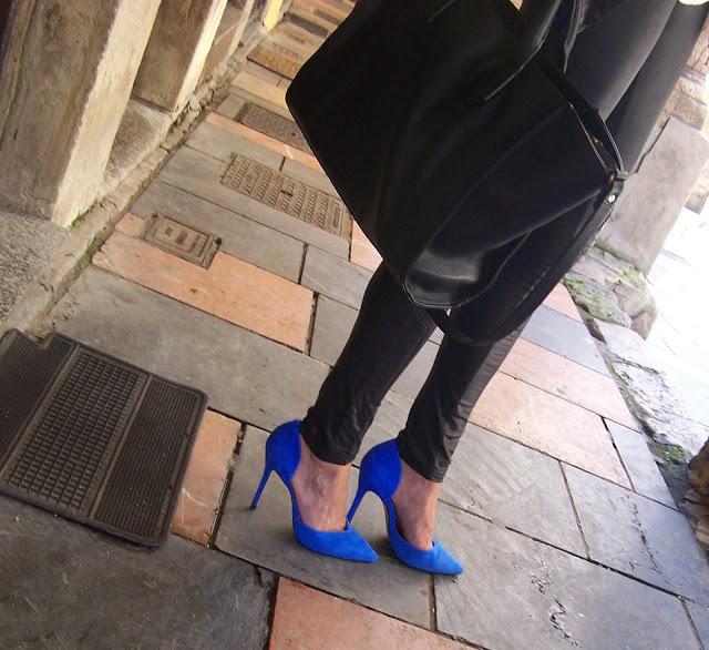 Hoy.... Prota Azul¡¡...