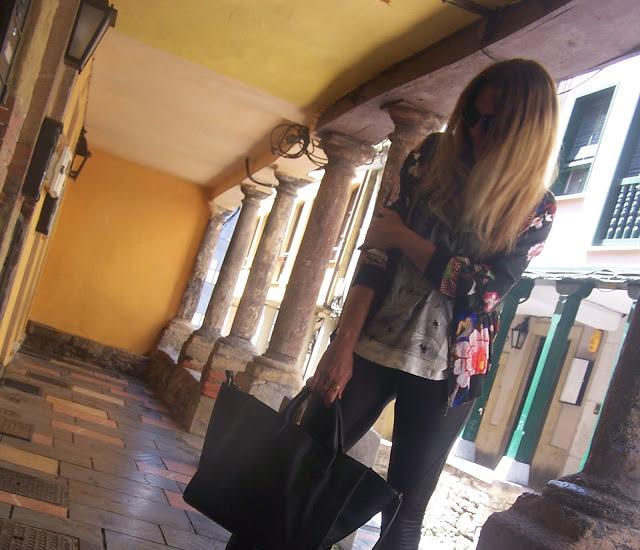 Hoy.... Prota Azul¡¡...