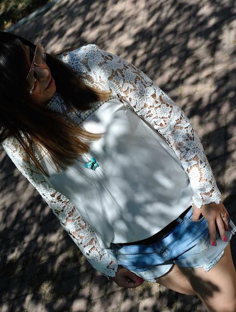 SIMPLY SHORTS, AT LAST!.-