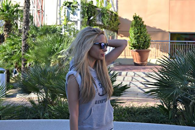 SPORTY Buenos días!!! Que tal el fin de semana??? He teni...