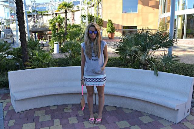 SPORTY Buenos días!!! Que tal el fin de semana??? He teni...