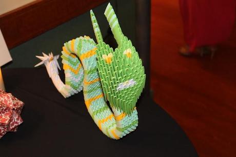 Showroom en Hotel Carlton: Parte 1