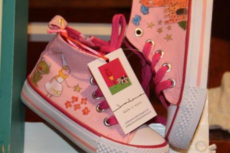 Showroom en Hotel Carlton: Parte 1