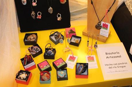 Showroom en Hotel Carlton: Parte 1