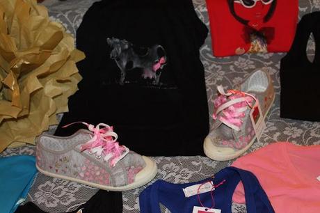 Showroom en Hotel Carlton: Parte 1