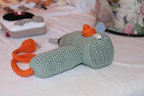 Showroom en Hotel Carlton: Parte 1