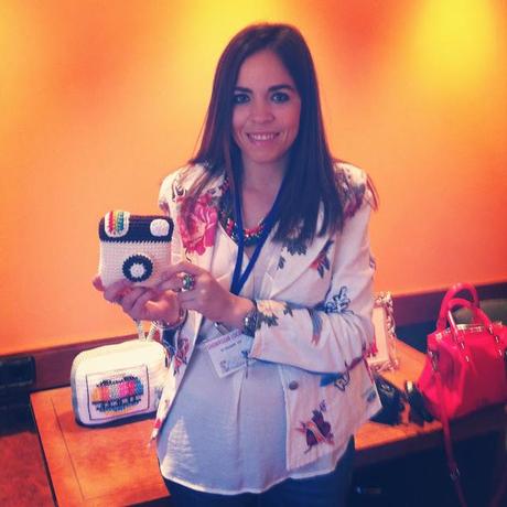 Showroom en Hotel Carlton: Parte 1