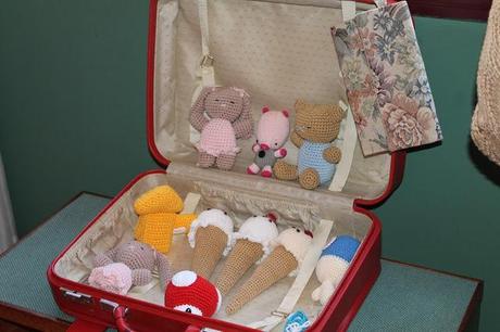 Showroom en Hotel Carlton: Parte 1