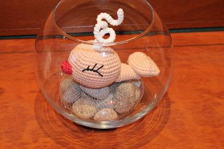 Showroom en Hotel Carlton: Parte 1