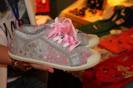 Showroom en Hotel Carlton: Parte 1