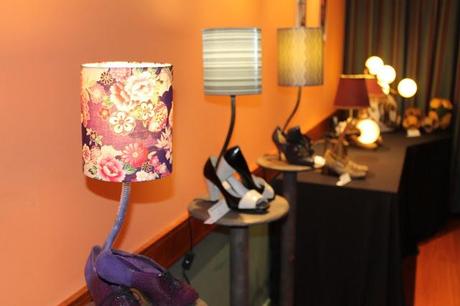 Showroom en Hotel Carlton: Parte 1