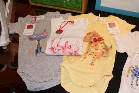 Showroom en Hotel Carlton: Parte 1