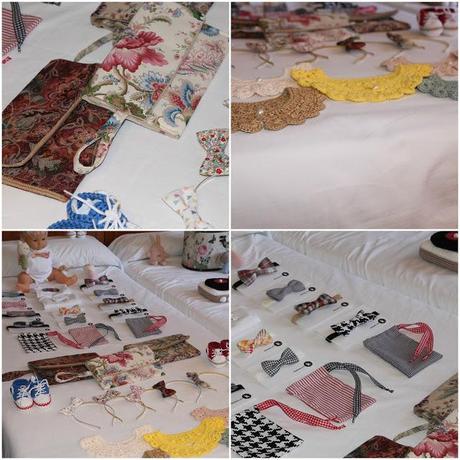 Showroom en Hotel Carlton: Parte 1