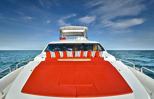 que me busquen ahí...