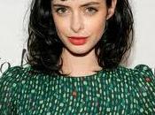 Krysten Ritter aparecerá Veronica Mars