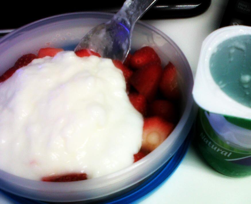 Mi 2ª Semana Entre Fogones