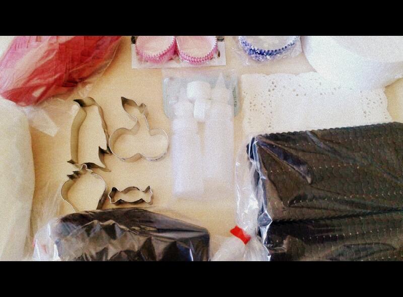 Mi 2ª Semana Entre Fogones