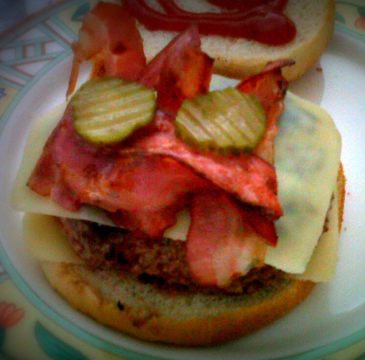 Mi 2ª Semana Entre Fogones