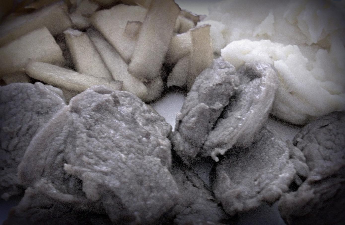 Mi 2ª Semana Entre Fogones