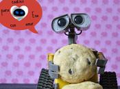 Cookies Mantequilla Cacahuete