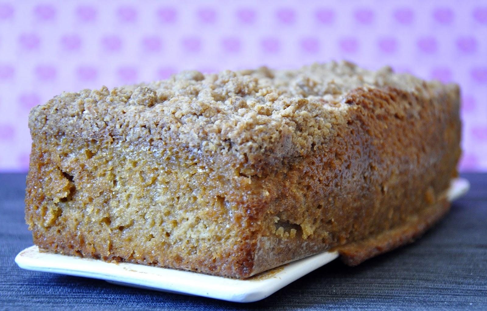 Pastel Alemán de Manzana