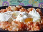 Bacalao bien Acompañao