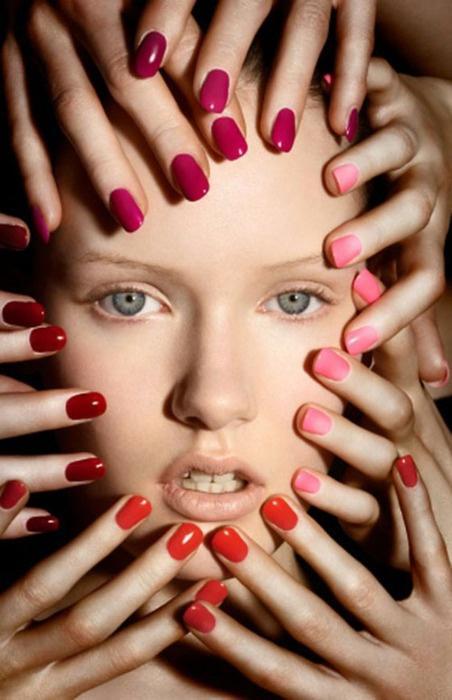 Uñas de Verano: Tendencias y Cómo Cuidarlas Uñas de Verano: Tendencias y Cómo Cuidarlas